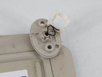 2019-2022 Toyota Corolla Sun Visor Shade Replacement Passenger Right Mirror Fits Fits 2019 2020 2021 2022 OEM Used Auto Part