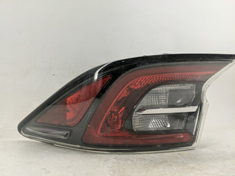 compare product 2019-2022 Toyota Corolla Tail Light Assembly Passenger Right OEM Fits Fits 2019 2020 2021 2022 OEM Used Auto Parts