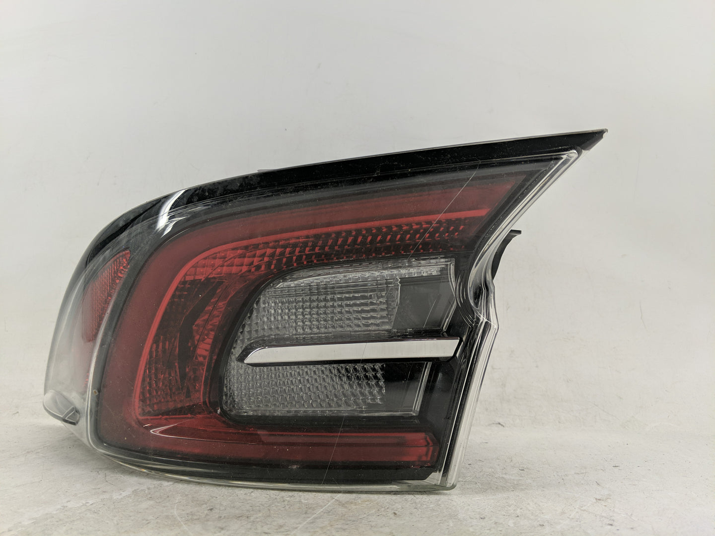 2019-2022 Toyota Corolla Tail Light Assembly Passenger Right OEM Fits Fits 2019 2020 2021 2022 OEM Used Auto Parts - Oemused