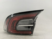 2019-2022 Toyota Corolla Tail Light Assembly Passenger Right OEM Fits Fits 2019 2020 2021 2022 OEM Used Auto Parts - Oemused