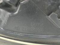 2019-2022 Toyota Corolla Tail Light Assembly Passenger Right OEM Fits Fits 2019 2020 2021 2022 OEM Used Auto Parts - Oemused