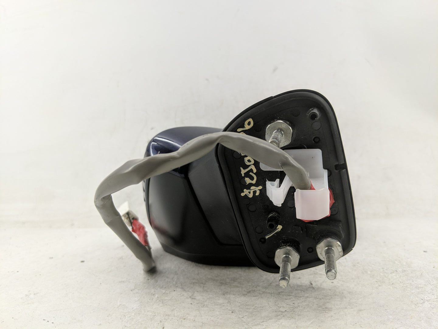 2020-2022 Toyota Corolla Side Mirror Replacement Driver Left View Door Mirror Fits Fits 2020 2021 2022 OEM Used Auto Parts -