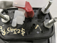 2020-2022 Toyota Corolla Side Mirror Replacement Driver Left View Door Mirror Fits Fits 2020 2021 2022 OEM Used Auto Parts -