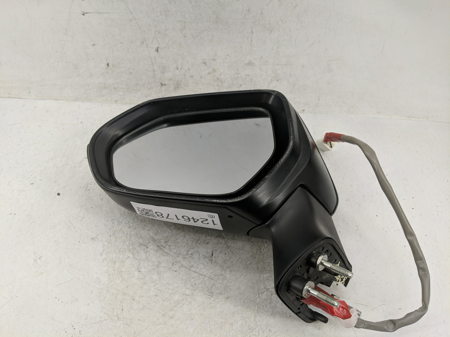 2020-2022 Toyota Corolla Side Mirror Replacement Driver Left View Door Mirror Fits Fits 2020 2021 2022 OEM Used Auto Parts -