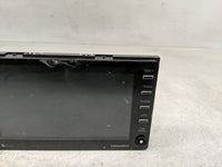 2021 Toyota Corolla Radio AM FM Cd Player Receiver Replacement P/N:86140-12610 Fits OEM Used Auto Parts - Oemusedautoparts1.