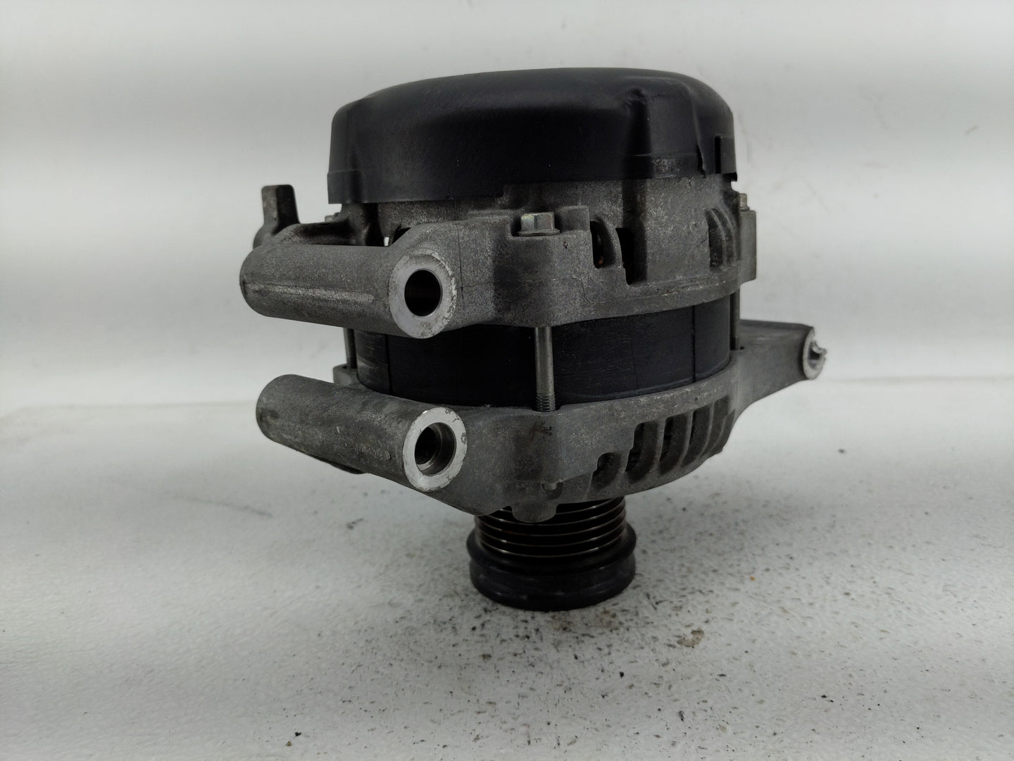 2019-2022 Toyota Corolla Alternator Replacement Generator Charging Assembly Engine OEM P/N:104211-4420 27060-24030 Fits OEM 