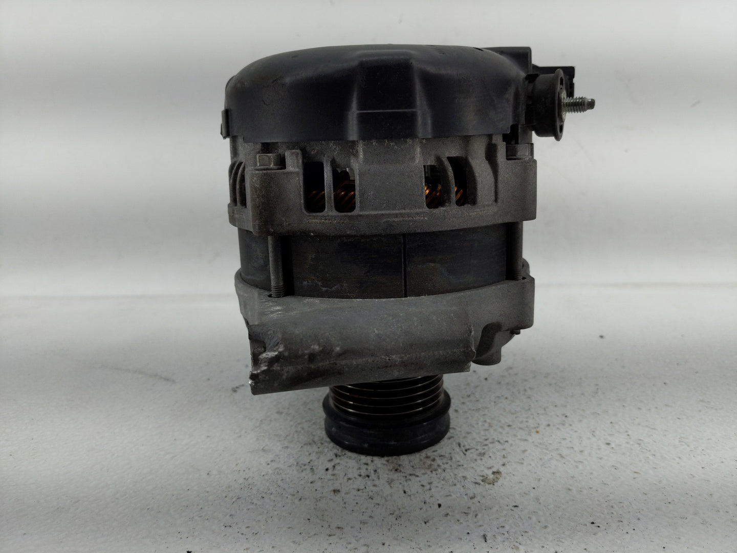 2019-2022 Toyota Corolla Alternator Replacement Generator Charging Assembly Engine OEM P/N:104211-4420 27060-24030 Fits OEM 