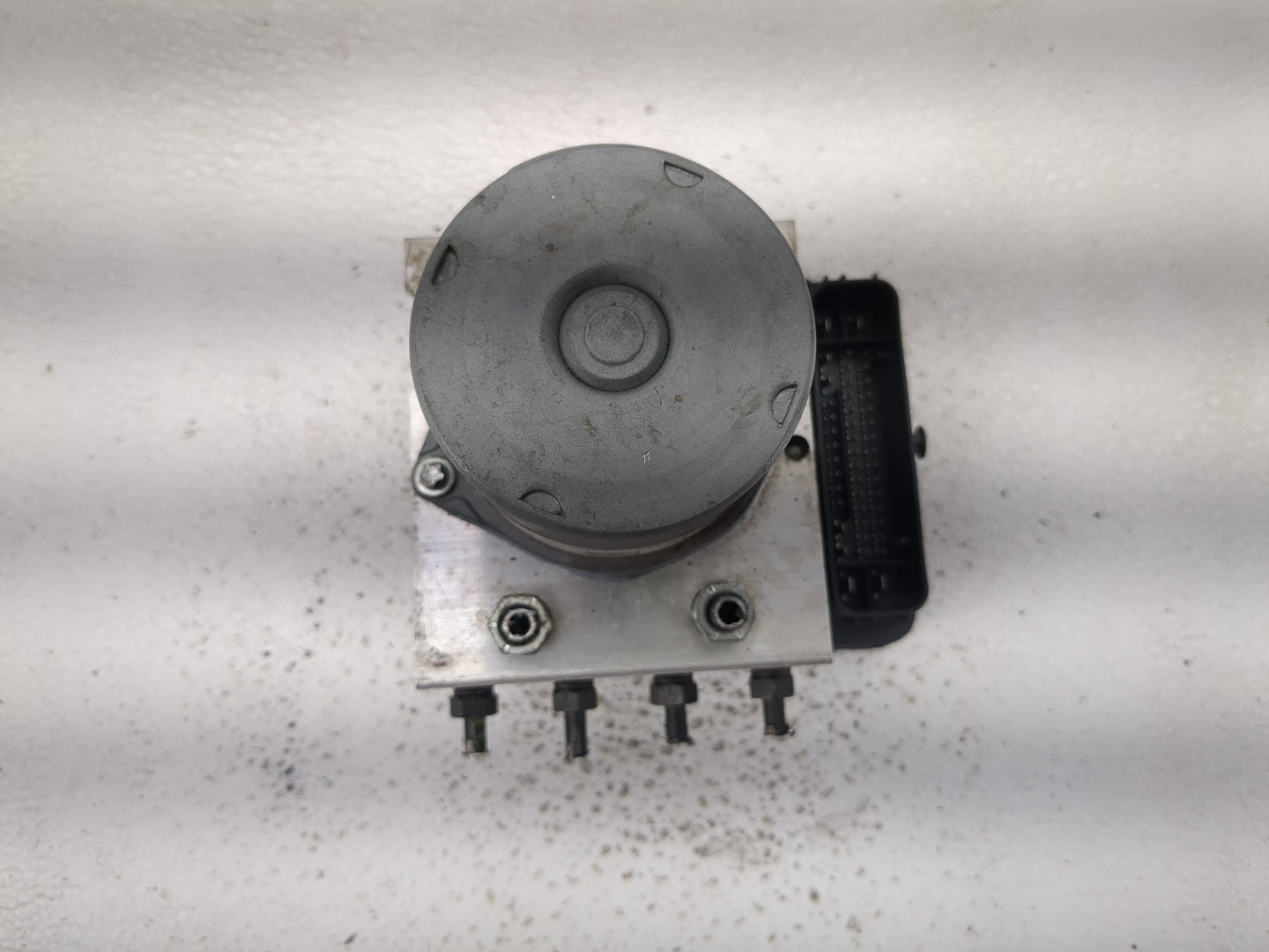 2020-2022 Toyota Corolla ABS Pump Control Module Replacement P/N:44540 02680 Fits Fits 2020 2021 2022 OEM Used Auto Parts - 