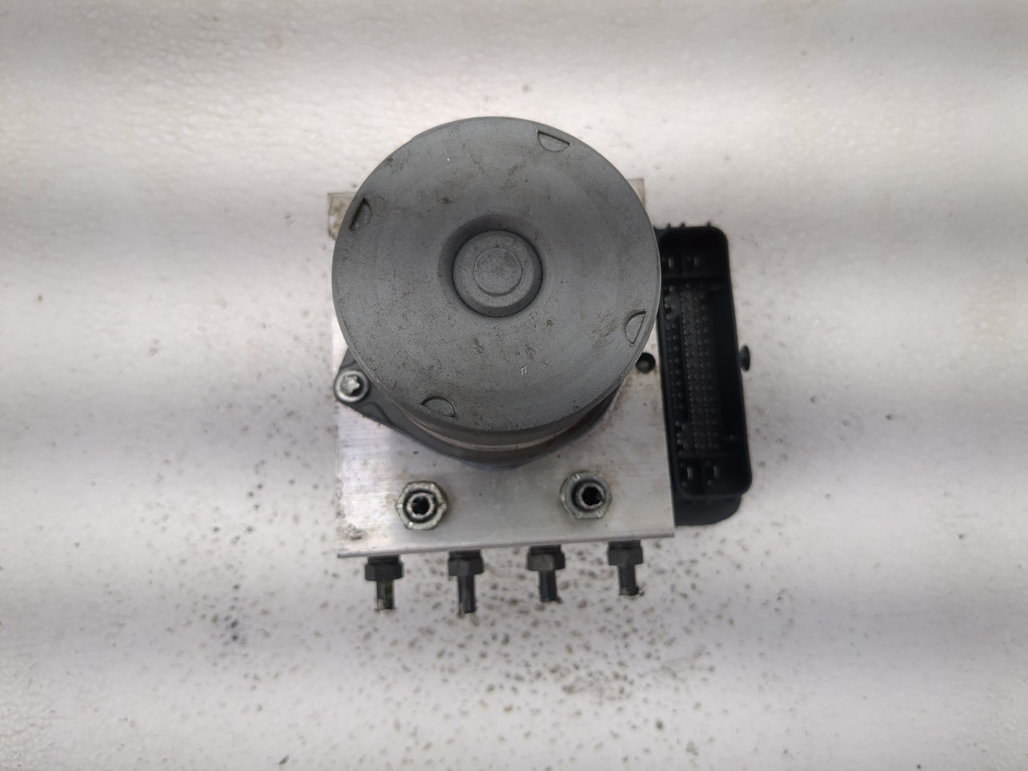 2020-2022 Toyota Corolla ABS Pump Control Module Replacement P/N:44540 02680 Fits Fits 2020 2021 2022 OEM Used Auto Parts - 