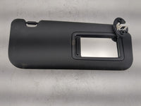 2019-2022 Toyota Corolla Sun Visor Shade Replacement Passenger Right Mirror Fits Fits 2019 2020 2021 2022 OEM Used Auto Part