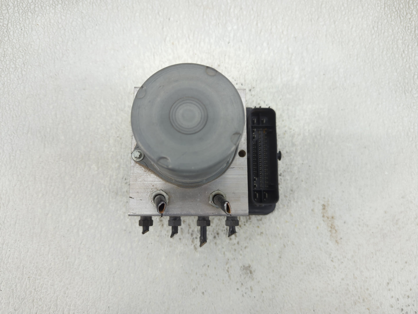 2020-2022 Toyota Corolla ABS Pump Control Module Replacement P/N:44540-12810 44540 02680 Fits Fits 2020 2021 2022 OEM Used A