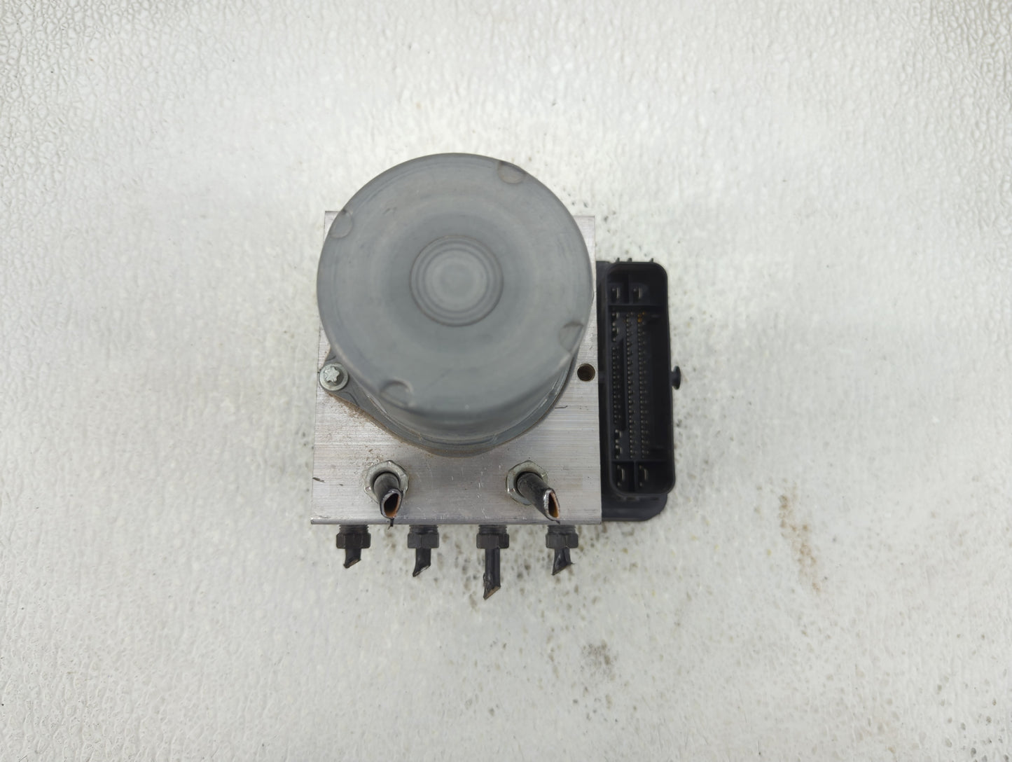 2020-2022 Toyota Corolla ABS Pump Control Module Replacement P/N:44540-12810 44540 02680 Fits Fits 2020 2021 2022 OEM Used A