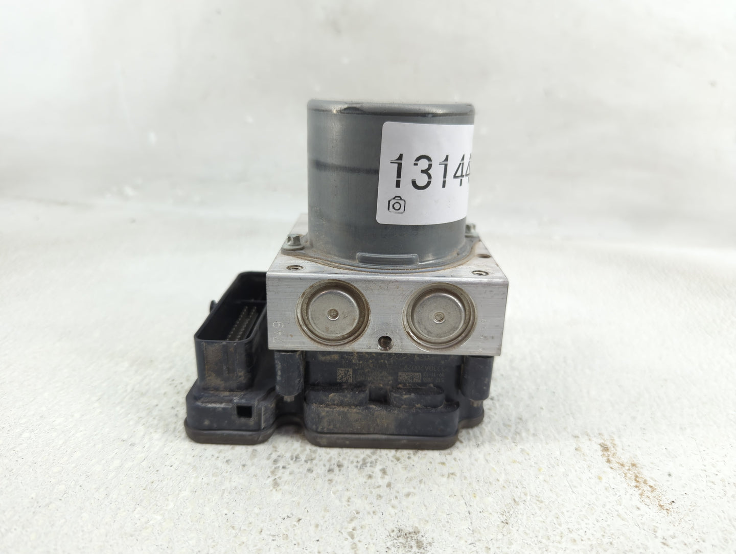2020-2022 Toyota Corolla ABS Pump Control Module Replacement P/N:44540-12810 44540 02680 Fits Fits 2020 2021 2022 OEM Used A