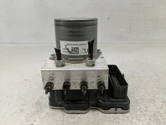 compare product 2020-2022 Toyota Corolla ABS Pump Control Module Replacement P/N:44540 02680 Fits Fits 2020 2021 2022 OEM Used Auto Parts