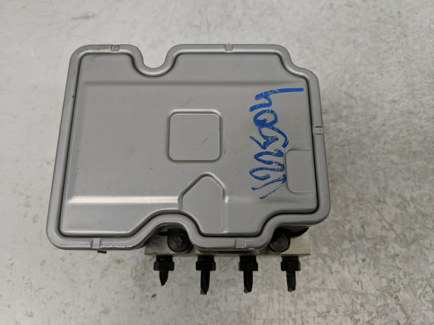 2020-2022 Toyota Corolla ABS Pump Control Module Replacement P/N:44540 02680 Fits Fits 2020 2021 2022 OEM Used Auto Parts - 