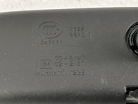 2017-2022 Toyota Corolla Interior Rear View Mirror Replacement OEM P/N:A047171 Fits Fits 2016 2017 2018 2019 2020 2021 2022 
