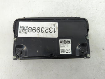 compare product 2021-2022 Toyota Corolla PCM Engine Control Computer ECU ECM PCU OEM P/N:276800-6570 89661-1AC50 Fits Fits 2021 2022 OEM Used Auto Parts
