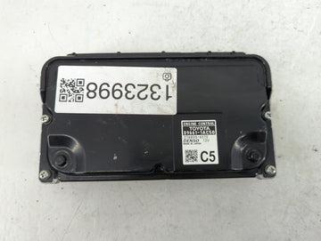 2021-2022 Toyota Corolla PCM Engine Control Computer ECU ECM PCU OEM P/N:276800-6570 89661-1AC50 Fits Fits 2021 2022 OEM Use
