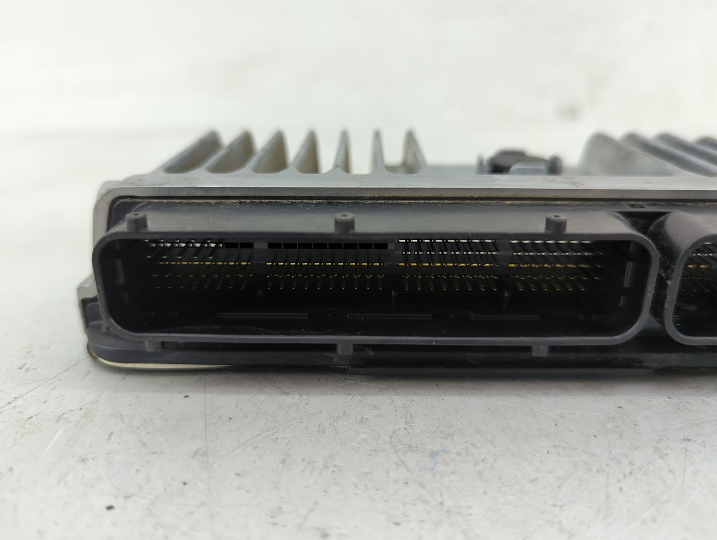 2021-2022 Toyota Corolla PCM Engine Control Computer ECU ECM PCU OEM P/N:276800-6570 89661-1AC50 Fits Fits 2021 2022 OEM Use