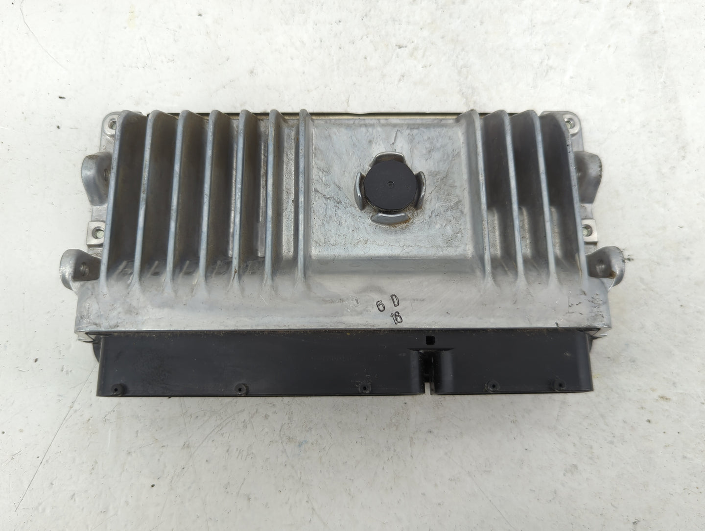 2021-2022 Toyota Corolla PCM Engine Control Computer ECU ECM PCU OEM P/N:276800-6570 89661-1AC50 Fits Fits 2021 2022 OEM Use