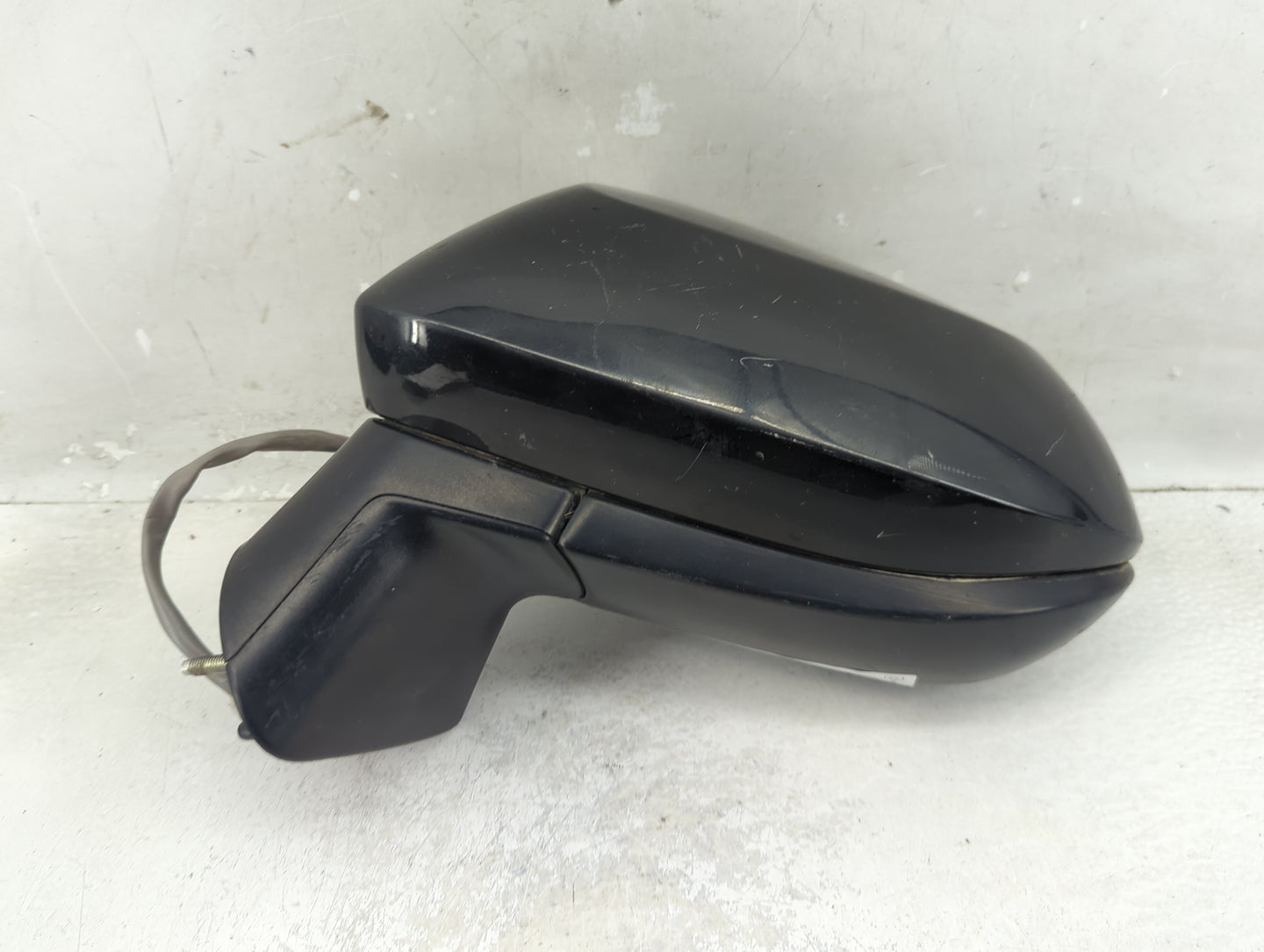 2020-2022 Toyota Corolla Driver Side View Mirror - Left Door Mirror OEM Used - Oemusedautoparts1.com