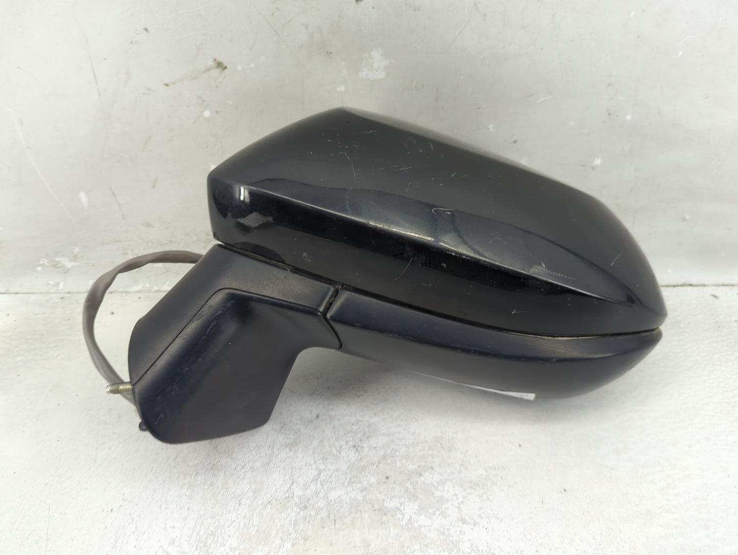 2020-2022 Toyota Corolla Driver Side View Mirror - Left Door Mirror OEM Used - Oemusedautoparts1.com