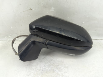 compare product 2020-2022 Toyota Corolla Driver Side View Mirror - Left Door Mirror OEM Used