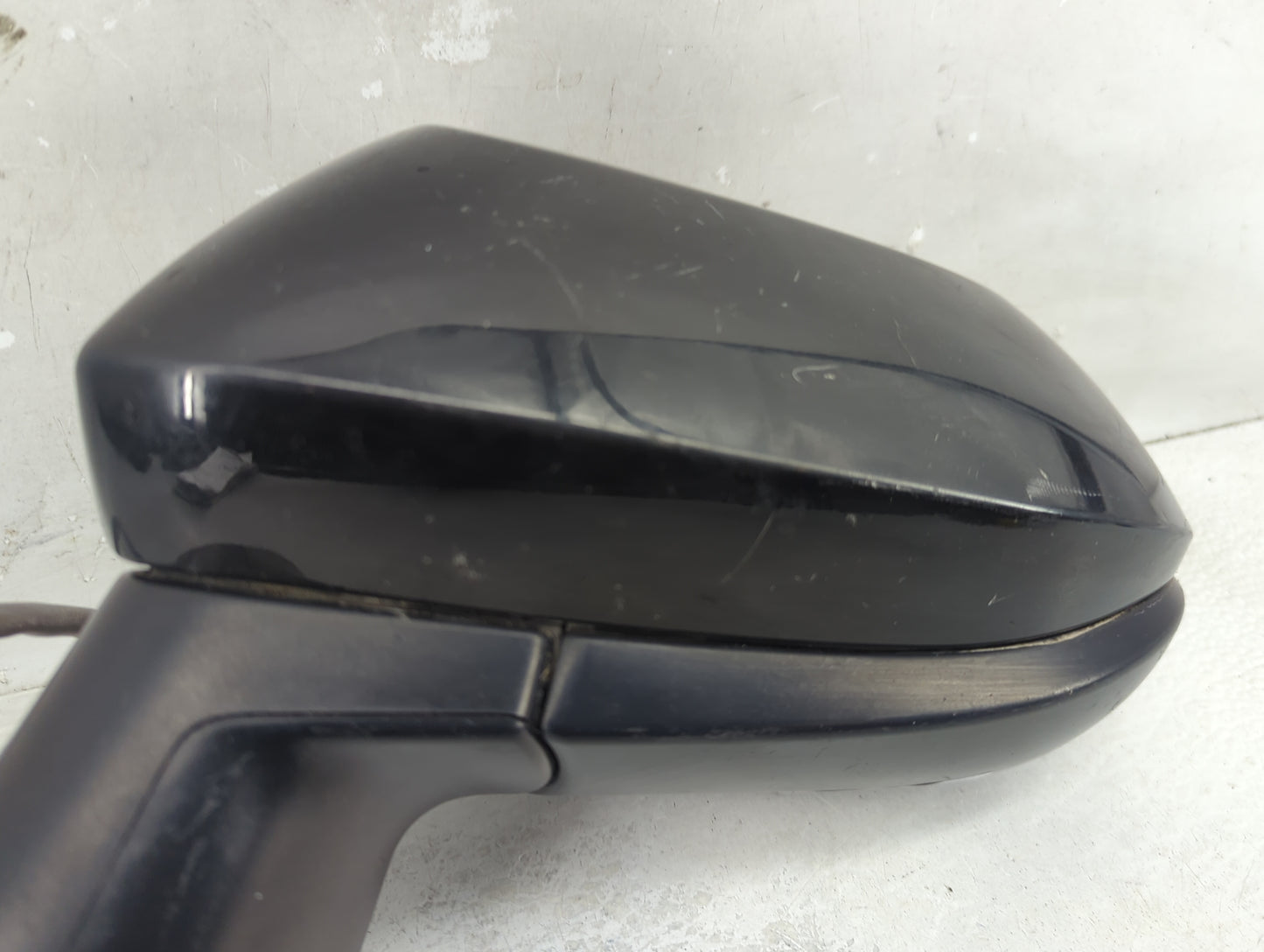 2020-2022 Toyota Corolla Driver Side View Mirror - Left Door Mirror OEM Used - Oemusedautoparts1.com