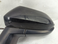 2020-2022 Toyota Corolla Driver Side View Mirror - Left Door Mirror OEM Used - Oemusedautoparts1.com