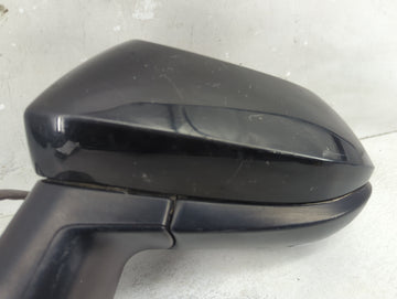 2020-2022 Toyota Corolla Driver Side View Mirror - Left Door Mirror OEM Used