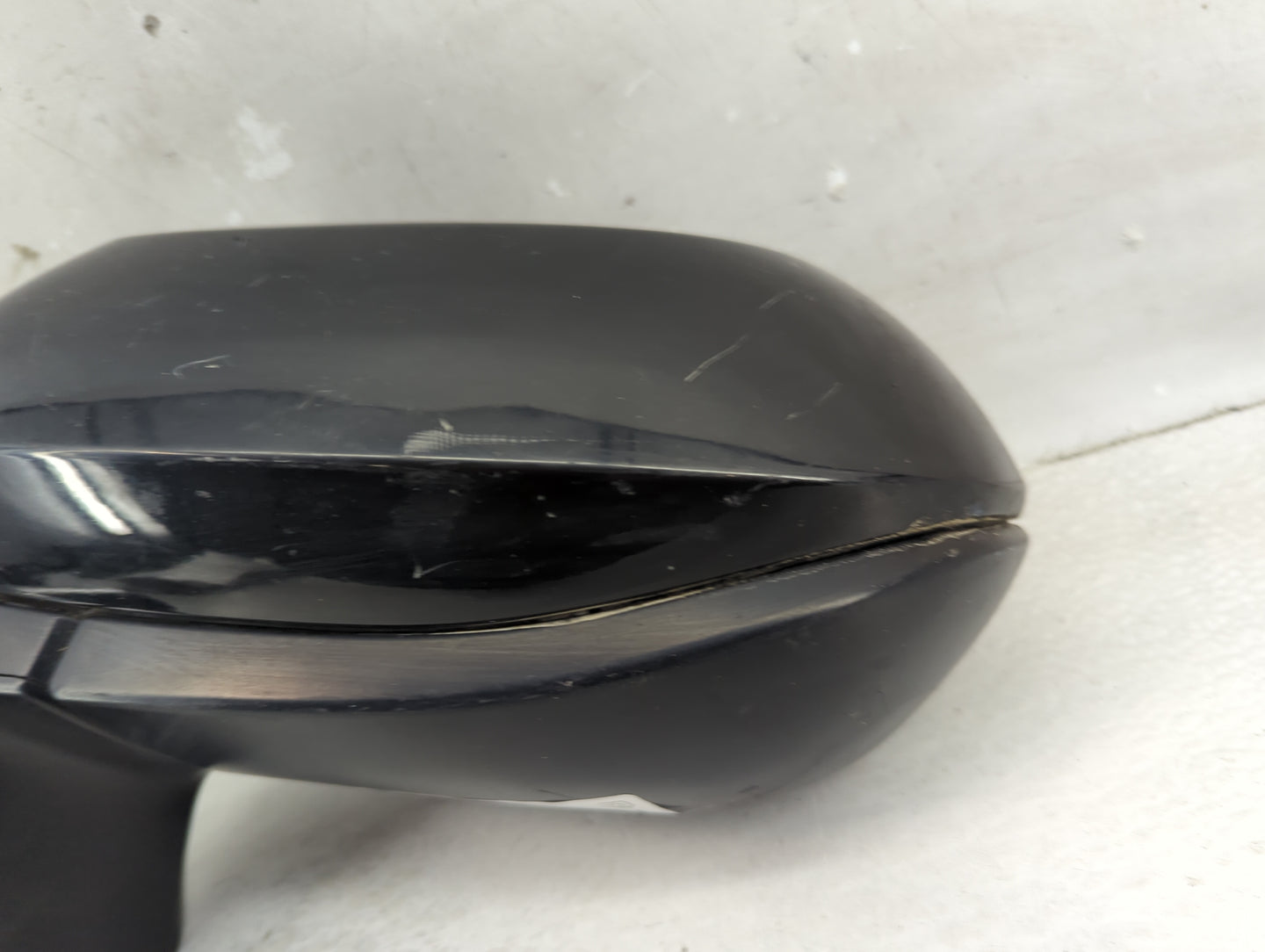 2020-2022 Toyota Corolla Driver Side View Mirror - Left Door Mirror OEM Used - Oemusedautoparts1.com