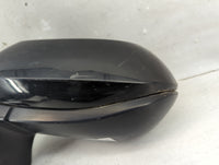 2020-2022 Toyota Corolla Driver Side View Mirror - Left Door Mirror OEM Used - Oemusedautoparts1.com