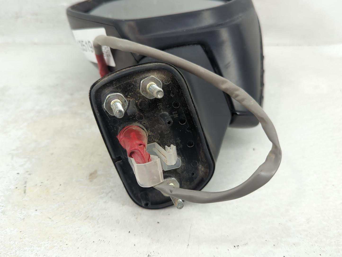 2020-2022 Toyota Corolla Driver Side View Mirror - Left Door Mirror OEM Used - Oemusedautoparts1.com