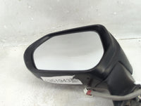 2020-2022 Toyota Corolla Driver Side View Mirror - Left Door Mirror OEM Used - Oemusedautoparts1.com