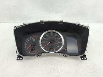 compare product 2019-2021 Toyota Corolla Instrument Cluster Speedometer Gauges P/N:83800-1AF00 Fits Fits 2019 2020 2021 OEM Used Auto Parts