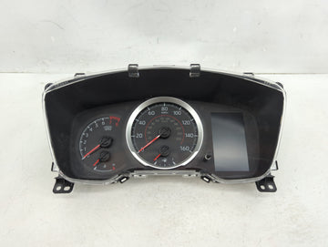2019-2021 Toyota Corolla Instrument Cluster Speedometer Gauges P/N:83800-1AF00 Fits Fits 2019 2020 2021 OEM Used Auto Parts 