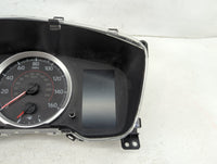 2019-2021 Toyota Corolla Instrument Cluster Speedometer Gauges P/N:83800-1AF00 Fits Fits 2019 2020 2021 OEM Used Auto Parts 