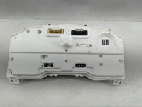 2019-2021 Toyota Corolla Instrument Cluster Speedometer Gauges P/N:83800-1AF00 Fits Fits 2019 2020 2021 OEM Used Auto Parts 