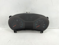 2020-2021 Toyota Corolla Instrument Cluster Speedometer Gauges P/N:84900517 Fits Fits 2020 2021 OEM Used Auto Parts - Oemuse