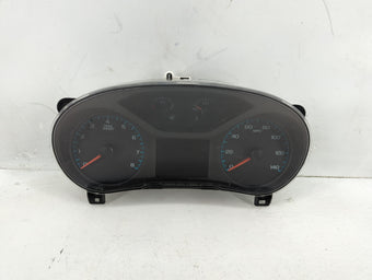 compare product 2020-2021 Toyota Corolla Instrument Cluster Speedometer Gauges P/N:84900517 Fits Fits 2020 2021 OEM Used Auto Parts