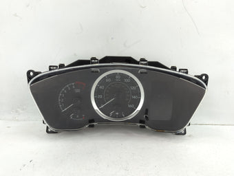 compare product 2021 Toyota Corolla Instrument Cluster Speedometer Gauges P/N:83800-F2W10-00 Fits OEM Used Auto Parts