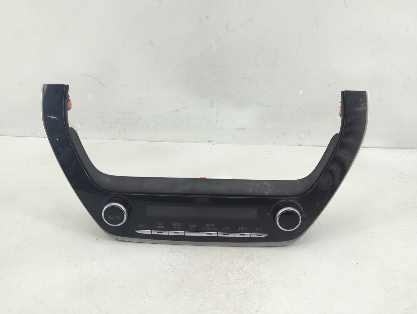 2019-2022 Toyota Corolla Climate Control Module Temperature AC/Heater Replacement P/N:75K714 Fits Fits 2019 2020 2021 2022 O