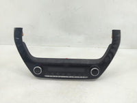 2019-2022 Toyota Corolla Climate Control Module Temperature AC/Heater Replacement P/N:75K714 Fits Fits 2019 2020 2021 2022 O