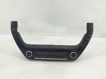2019-2022 Toyota Corolla Climate Control Module Temperature AC/Heater Replacement P/N:75K714 Fits Fits 2019 2020 2021 2022 O