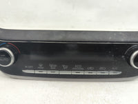 2019-2022 Toyota Corolla Climate Control Module Temperature AC/Heater Replacement P/N:75K714 Fits Fits 2019 2020 2021 2022 O