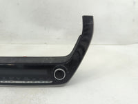 2019-2022 Toyota Corolla Climate Control Module Temperature AC/Heater Replacement P/N:75K714 Fits Fits 2019 2020 2021 2022 O