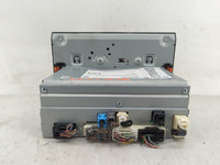2021 Toyota Corolla Radio AM FM Cd Player Receiver Replacement P/N:86140-12610 Fits OEM Used Auto Parts - Oemusedautoparts1.