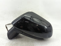 2019-2022 Toyota Corolla Driver Side View Mirror - Left Door Mirror OEM Used - Oemusedautoparts1.com