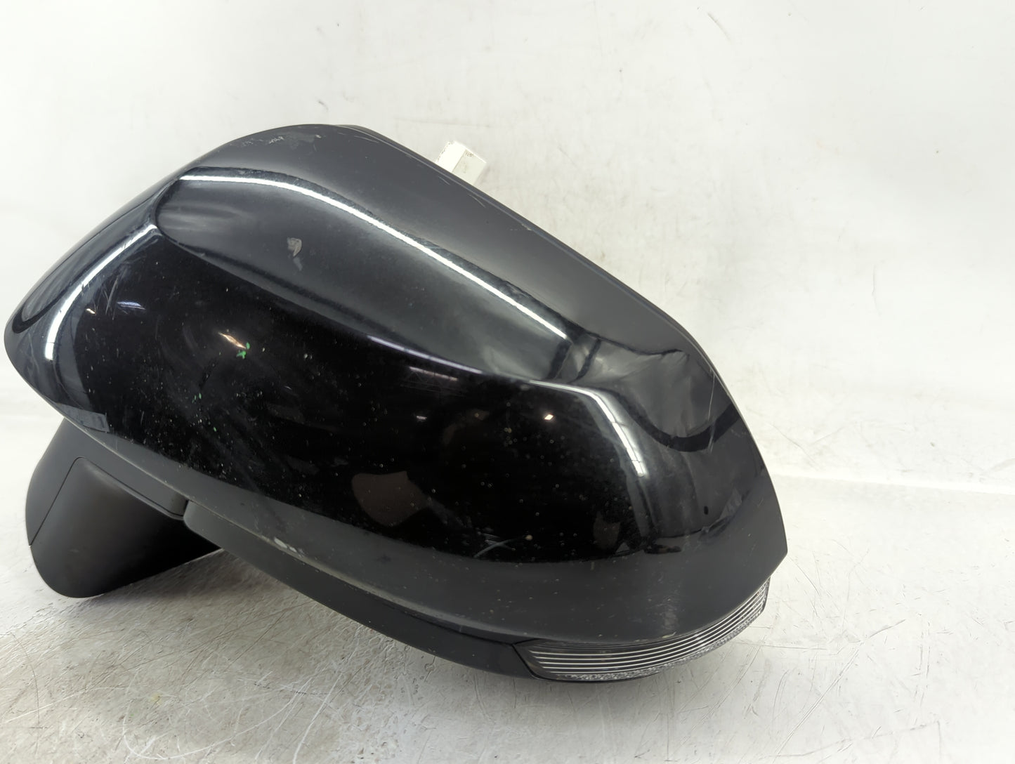 2019-2022 Toyota Corolla Driver Side View Mirror - Left Door Mirror OEM Used - Oemusedautoparts1.com