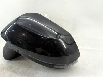 2019-2022 Toyota Corolla Driver Side View Mirror - Left Door Mirror OEM Used